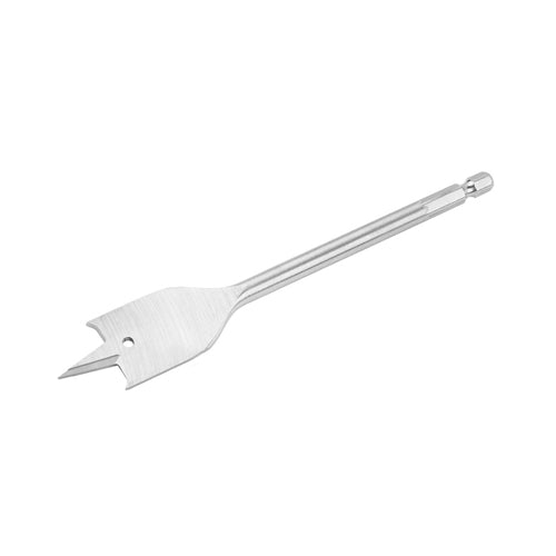 Mũi khoan gỗ nhanh 6 - 40mm, chuôi lục giác 1/4 inch, tổng chiều dài 152mm TOLSEN