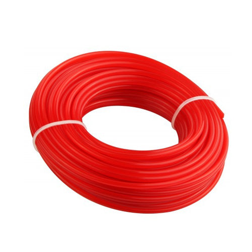 Dây cắt cỏ vuông 15m, chất liệu Nylon 6 TOLSEN