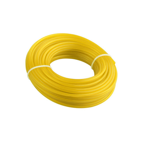 Dây cắt cỏ vuông 15m, chất liệu Nylon 6 TOLSEN