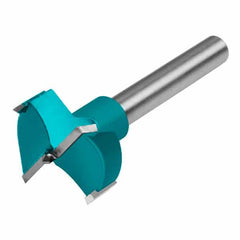 Mũi khoét gỗ (cán ngắn)DCA 16mm