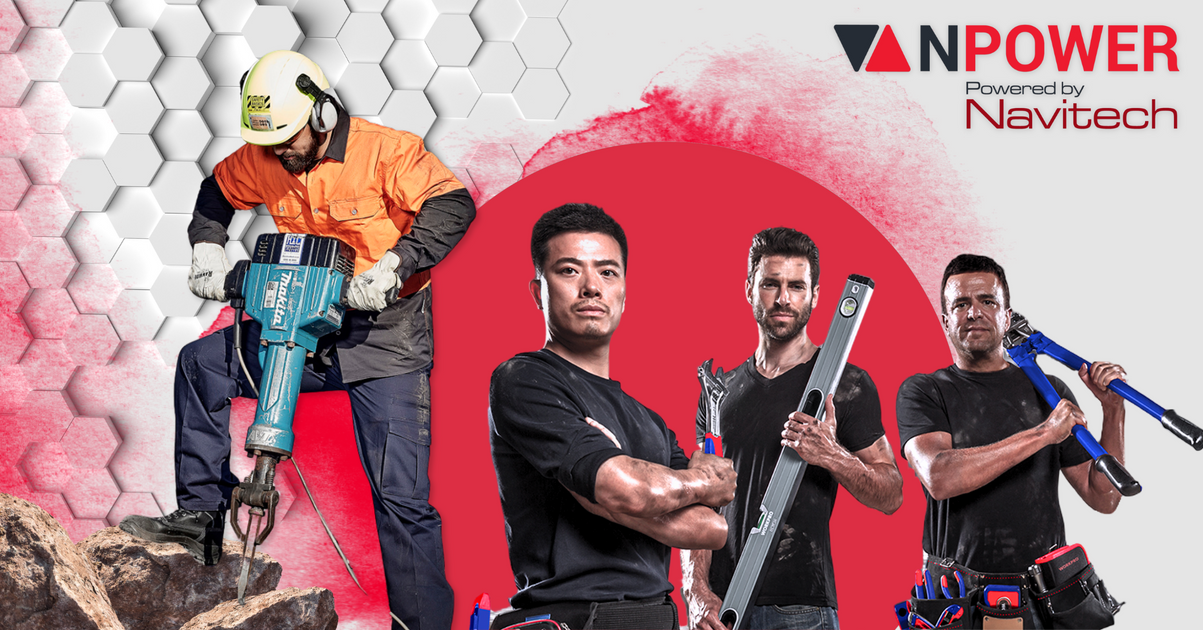 Npower | Navitech - work like a Pro - NPOWER