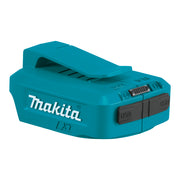 Bộ chuyển đổi cổng sạc USB cho Pin LXT 18V ADP05(18V) MAKITA ADP06