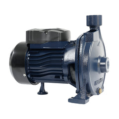 Nanoco NCP750 - Công suất 750W (dây điện 20cm) - lưu lượng tối đa 90 lít/phút - Hút sâu: 8m- Hút đẩy tối đa 28m - ống hút/xả 34mm