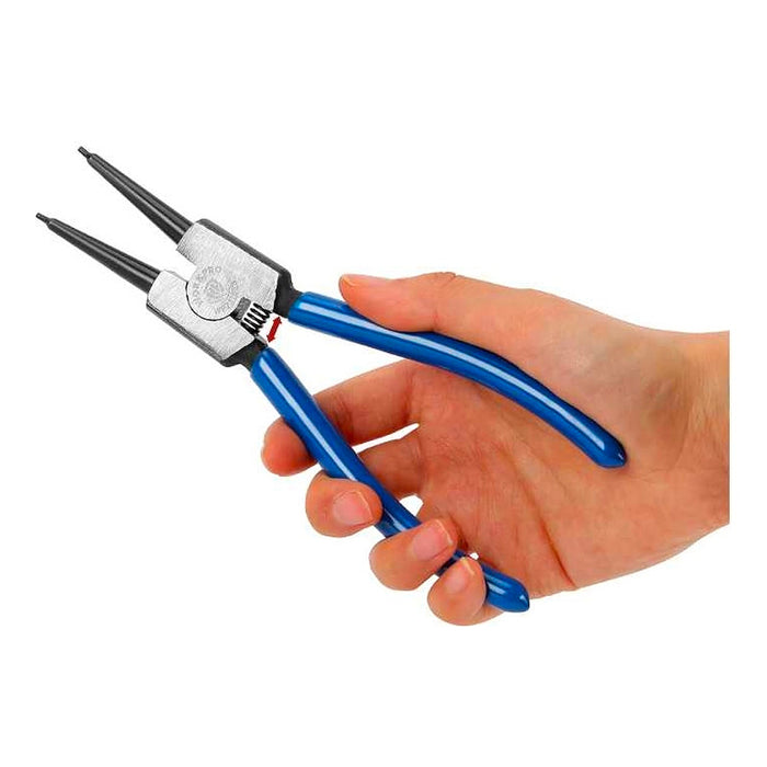 Kìm mở phe ngoài mũi dài, chất liệu bằng thép CR-V Workpro WP231080