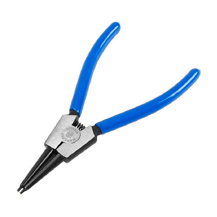 Kìm mở phe ngoài mũi dài, chất liệu bằng thép CR-V Workpro WP231080