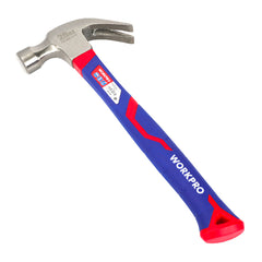 Trọng lượng búa560 gram (20 OZ) - Mã số: Workpro WP241012