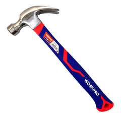 Trọng lượng búa 450 gram (16 OZ) - Mã số: Workpro WP241011