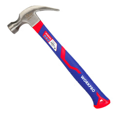 Trọng lượng búa 225 gram (8 OZ) - Mã số: Workpro WP241009