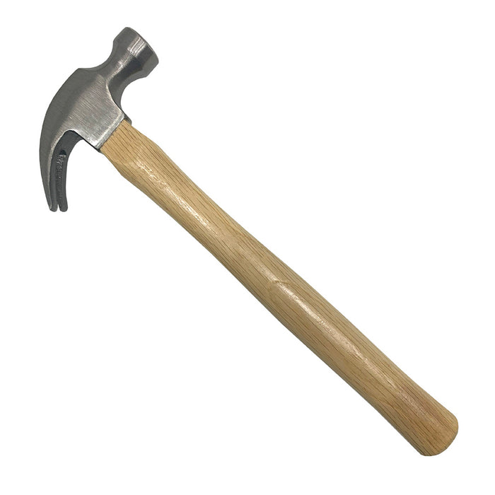 Búa sừng dê cán gỗ, đầu búa bằng thép carbon Workpro