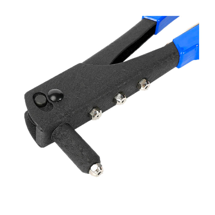 Kìm rút đinh ri vê 250mm (10 inch), thân kìm bằng vật liệu Q235A Workpro WP225005