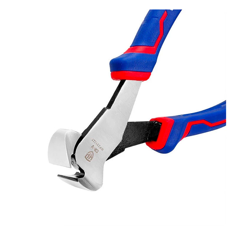 Kìm càng cua chất liệu bằng thép CR-V, tay cầm bằng nhựa chống trượt dài 7 inch (180mm) Workpro WP231027