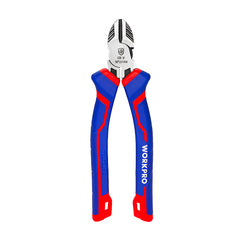 Kìm 7 inch/ 180mm - Mã số: Workpro WP231066