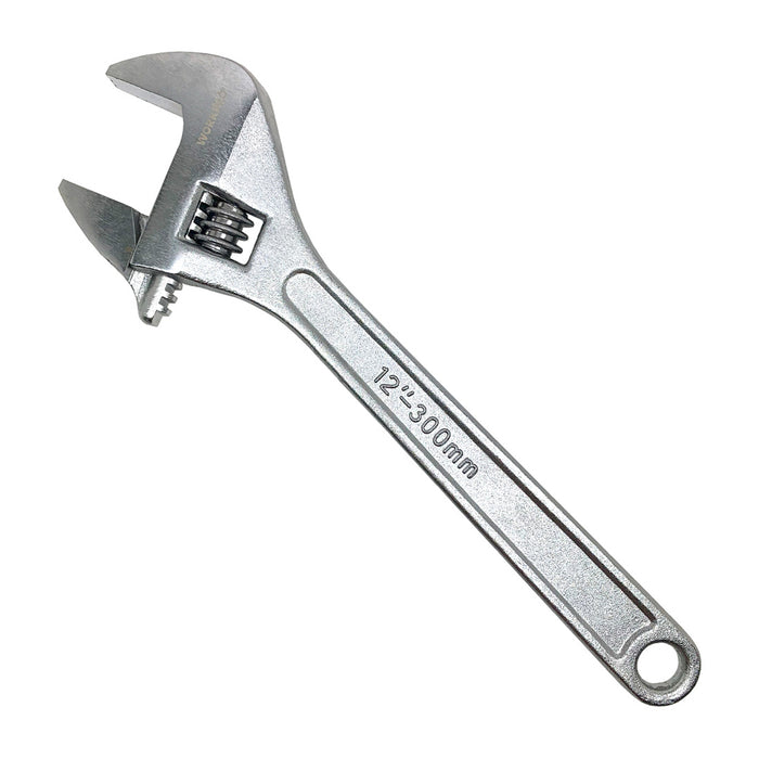 Mỏ lết mạ chrome mờ Workpro