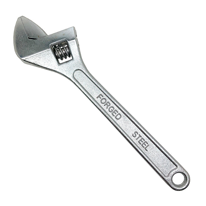 Mỏ lết mạ chrome mờ Workpro