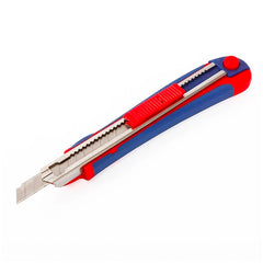 Bề rộng lưỡi dao 9mm, 13 đoạn - Mã số Workpro WP212010
