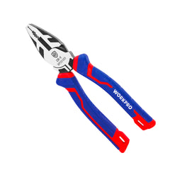 Kìm 7 inch/ 180mm - Mã số: Workpro WP231025