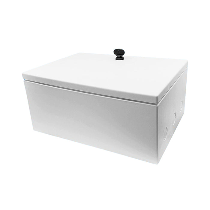 Tủ điện nổi nhựa ABS Tiến phát (ABS convenient Electrical cabinet)