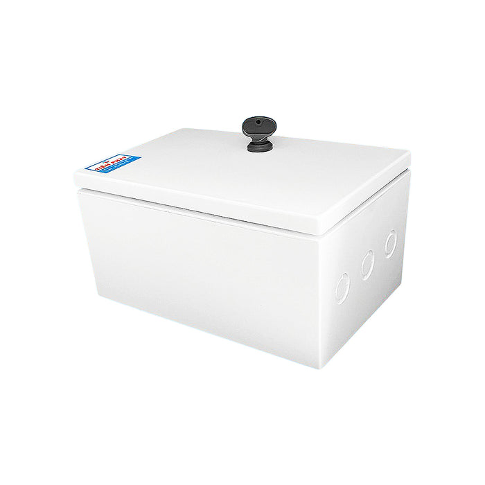 Tủ điện nổi nhựa ABS Tiến phát (ABS convenient Electrical cabinet)