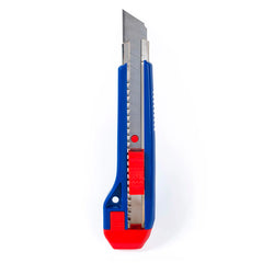Bề rộng Lưỡi dao 18mm; 8 đoạn - Mã số: Workpro WP212007