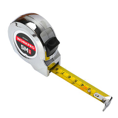 kích thước 5Mx19mm - Mã số: Workpro WP261014 (bề rộng bản thước rộng hơn loại thường)