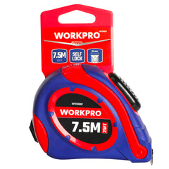 kích thước 7.5Mx25mm - Mã số: Workpro WP261007