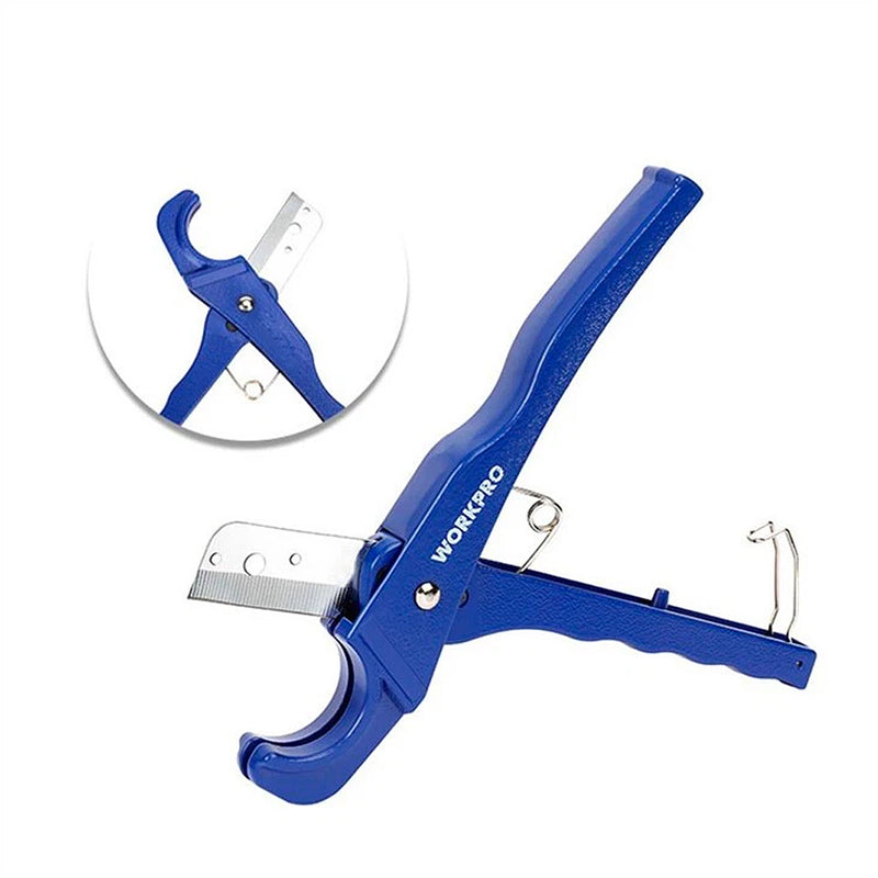 Kìm cắt ống 35mm (1-1/4 inch) Workpro WP301001
