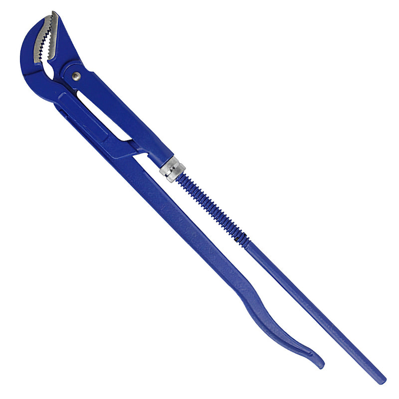 Mỏ lết răng mở nhanh, hàm xéo 45 độ (mỏ lết kiểu Thuỵ điển) Workpro WP302014