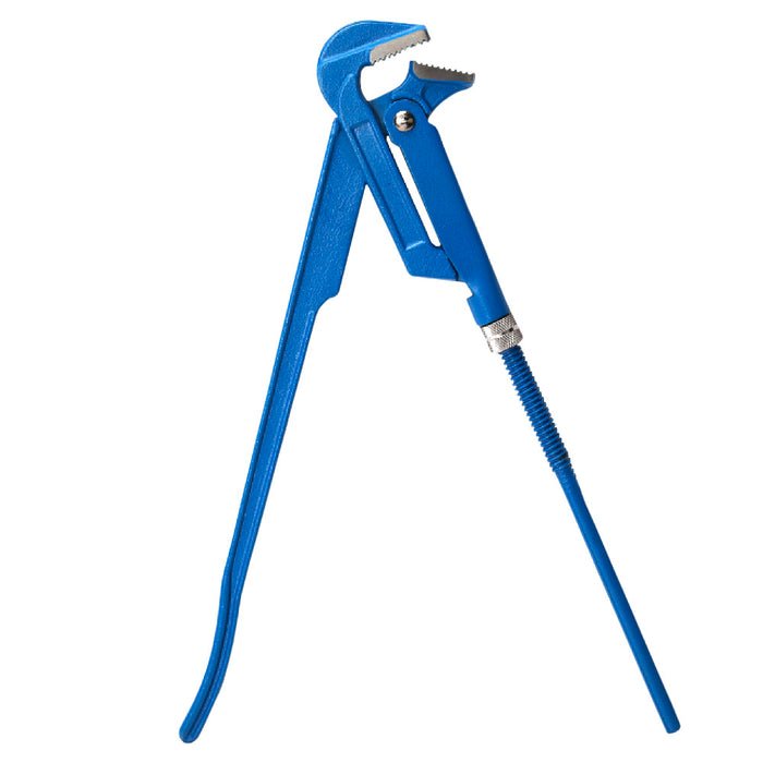 Mỏ lết răng mở nhanh, hàm thẳng 90 độ (mỏ lết kiểu Thuỵ điển) Workpro