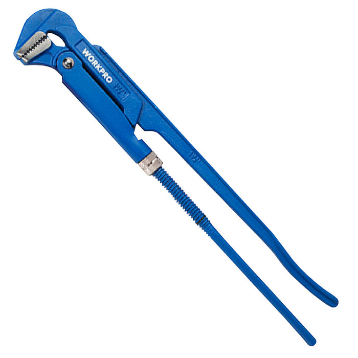 Mỏ lết răng mở nhanh, hàm thẳng 90 độ (mỏ lết kiểu Thuỵ điển) Workpro