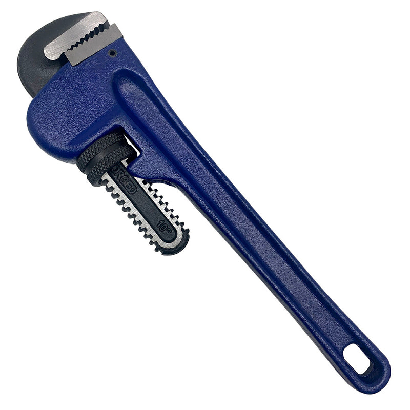 Mỏ lết răng thép trui Workpro