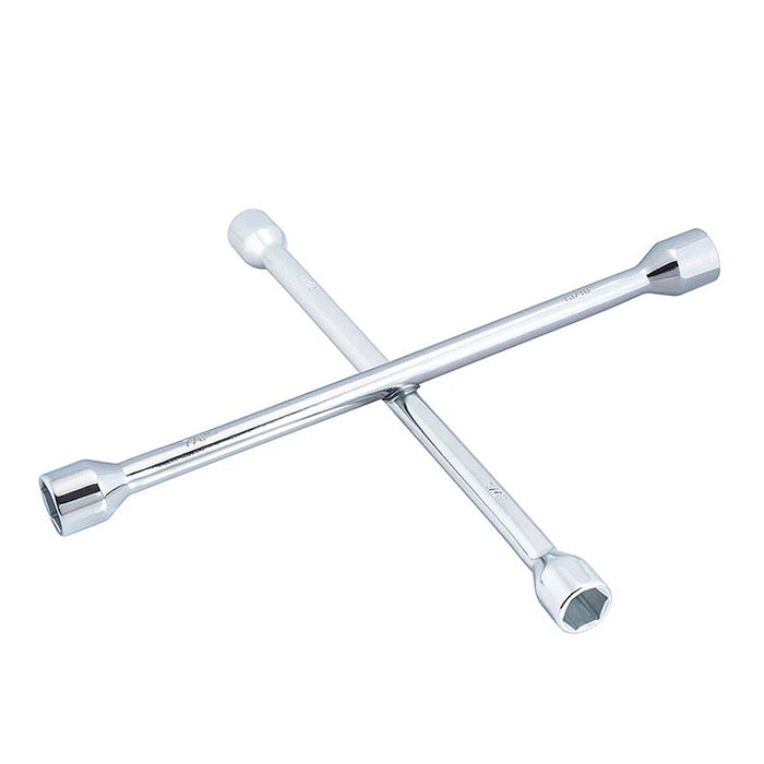 Cần siết tuýp chữ thập (+) (17mm, 19mm, 21mm, 23mm) Workpro