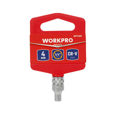 Kích thước 4mm - Mã số: Workpro WP274001