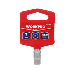 Kích thước 7mm - Mã số: Workpro WP274004