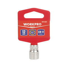 Kích thước 12mm - Mã số: Workpro WP274009