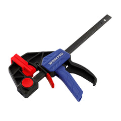 Cảo nhanh 6 inch/ 150mm - Mã số: Workpro WP232035
