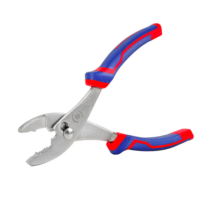 Kìm răng 2 lỗ có tay cầm chống trượt Workpro