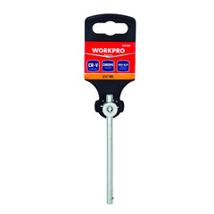 Đầu cốt 1/4 inch - Mã số: Workpro WP275012