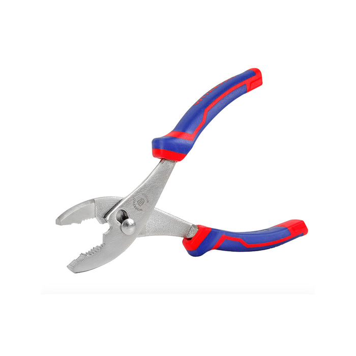 Kìm răng 2 lỗ có tay cầm chống trượt Workpro