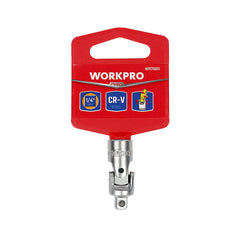 Đầu cốt 1/4 inch - Mã số: Workpro WP275001