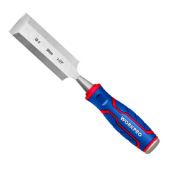 Lưỡi đục rộng 38mm (1-1/2") - Mã số: Workpro WP243012
