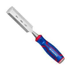 Lưỡi đục rộng 32mm (1-1/4") - Mã số: Workpro WP243011