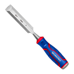 Lưỡi đục rộng 25mm (1") - Mã số: Workpro WP243010