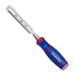 Lưỡi đục rộng 18mm (3/4") - Mã số: Workpro WP243008