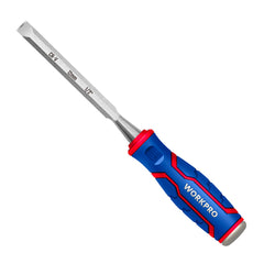 Lưỡi đục rộng 12mm (1/2") - Mã số: Workpro WP243006