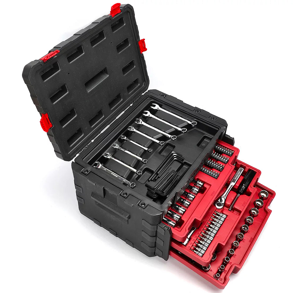 Workpro - bộ dụng cụ (Tool sets)