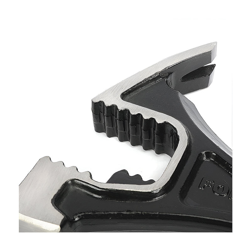 Búa đa năng kết hợp dụng cụ nhổ đinh cán dài 457mm (18 inch) Workpro WP245006