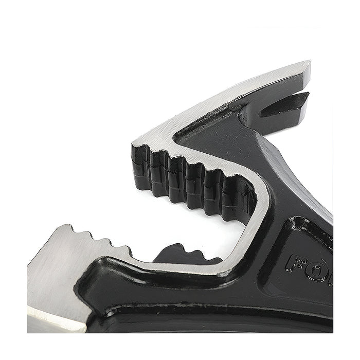 Búa đa năng kết hợp dụng cụ nhổ đinh cán dài 457mm (18 inch) Workpro WP245006