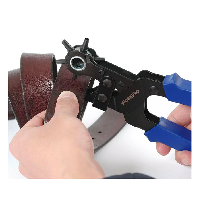 Kìm bấm lỗ Workpro W031063 (mã mới WP231077)