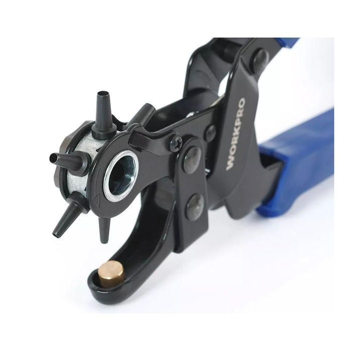 Kìm bấm lỗ Workpro W031063 (mã mới WP231077)