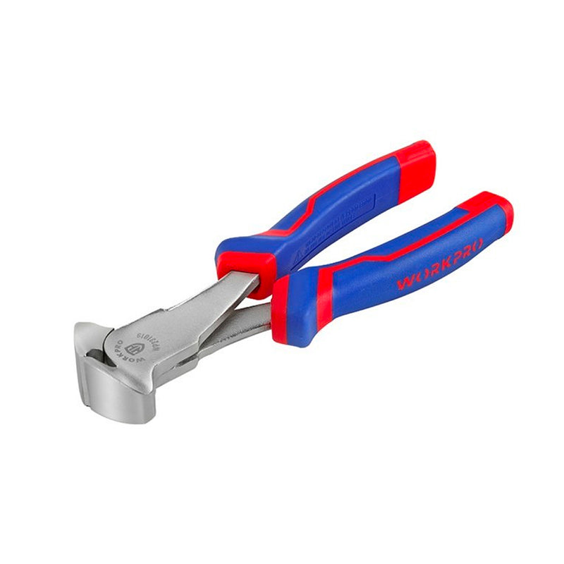 Kìm càng cua 7 inch (180mm) Workpro WP231019